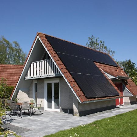 Haus Kormoran Am Lauwersmeer 175 Anjum Eksteriør billede
