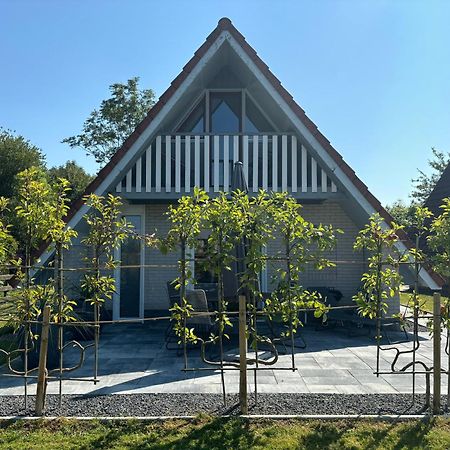 Haus Kormoran Am Lauwersmeer 175 Anjum Eksteriør billede