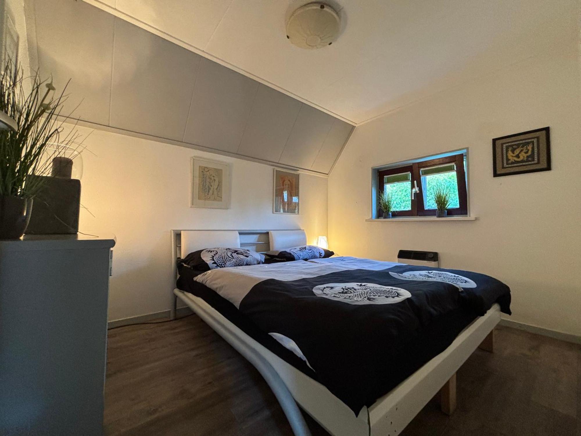Haus Kormoran Am Lauwersmeer 175 Anjum Eksteriør billede